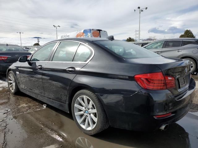 WBA5B3C50FD545641 BMW 535 XI