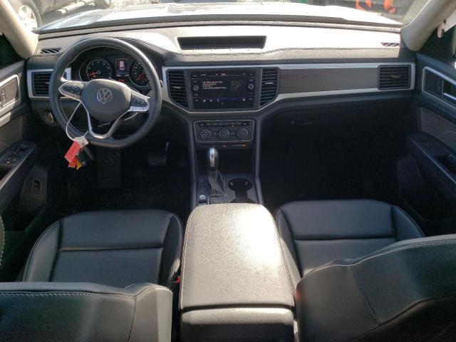 1V2HR2CA5MC607832 Volkswagen ATLAS SE