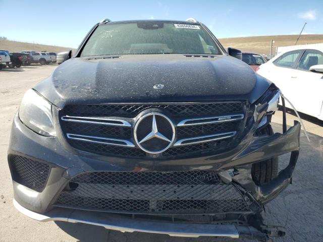 4JGDA6EB5JB128957 Mercedes-Benz Gle 43 Amg