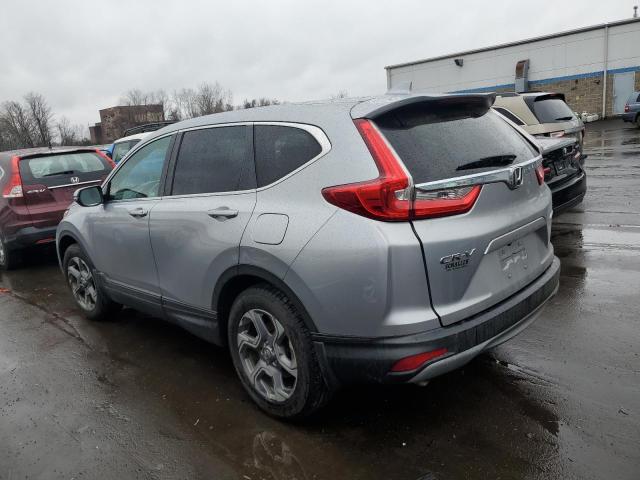 2HKRW2H89KH608438 Honda CR-V EXL