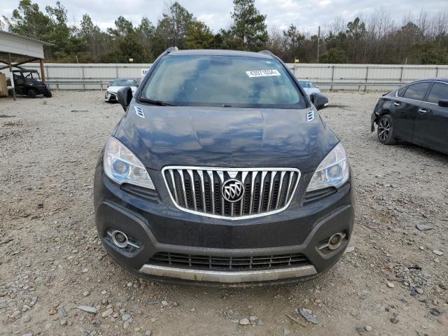 KL4CJ1SM9GB706280 Buick Encore Sport Touring