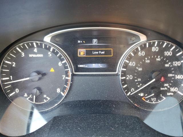 1N4BL3AP3GC282470 Nissan Altima 3.5sl