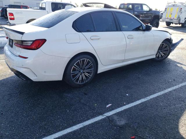 3MW5U7J00L8B25556 BMW M340I