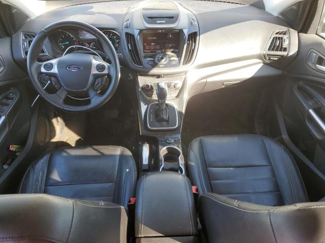1FMCU9J95EUA44090 Ford Escape Titanium
