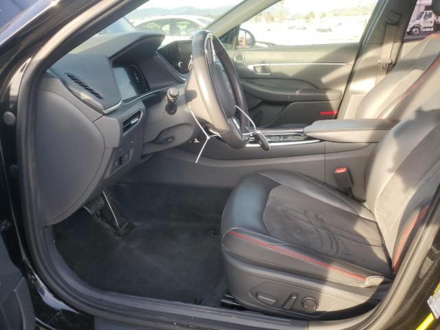 5NPEJ4J21MH132574 Hyundai Sonata Sel Plus