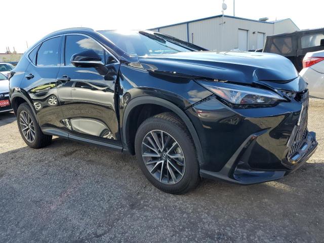 JTJGKCEZ3R5013856 Lexus Nx 350h Base