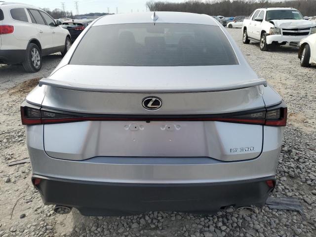JTHAA1D22N5118269 Lexus IS 300