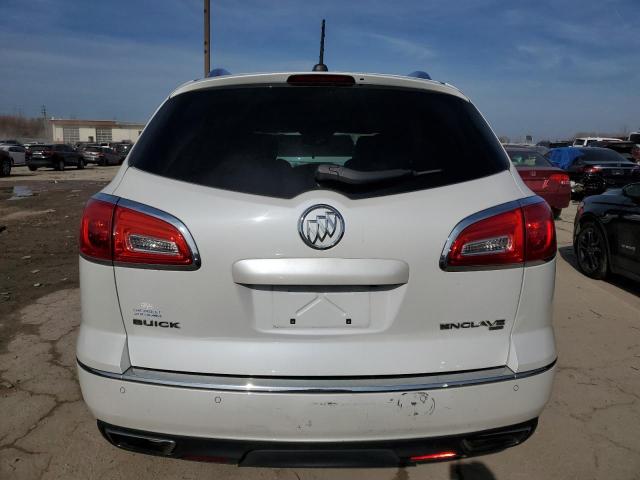 5GAKVBKD6HJ120026 Buick Enclave