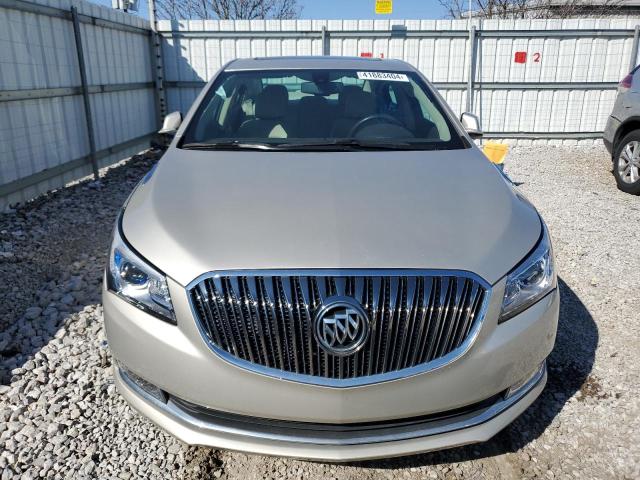 1G4GB5G38GF238199 Buick Lacrosse