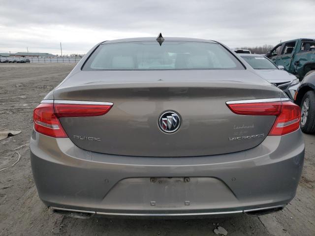 1G4ZM5SS3HU189119 Buick Lacrosse