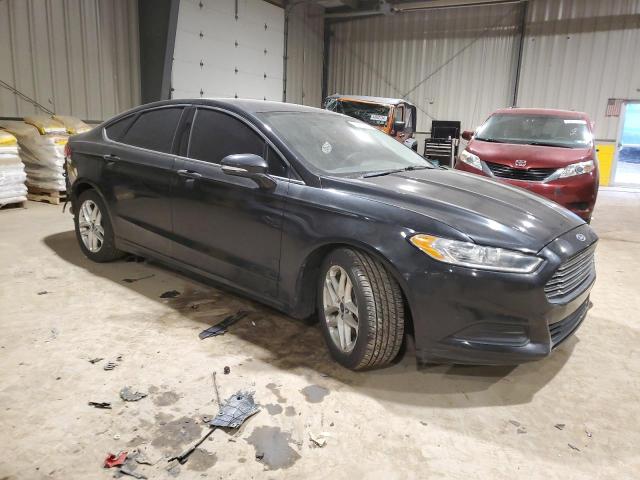 3FA6P0H7XER119842 Ford FUSION SE