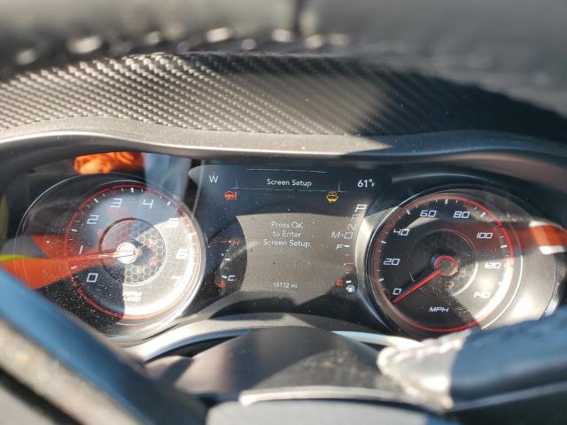 2C3CDXJG0PH536673 Dodge Charger Sxt