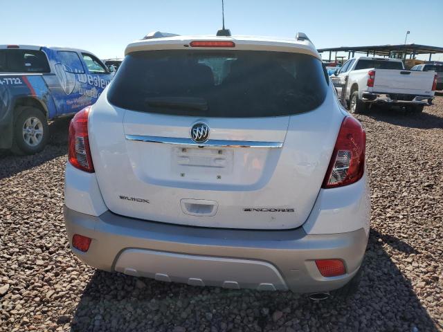 KL4CJBSB9FB155450 Buick Encore Convenience