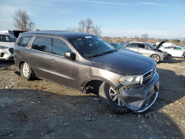 1C4RDJAG9LC186105 Dodge Durango Sxt