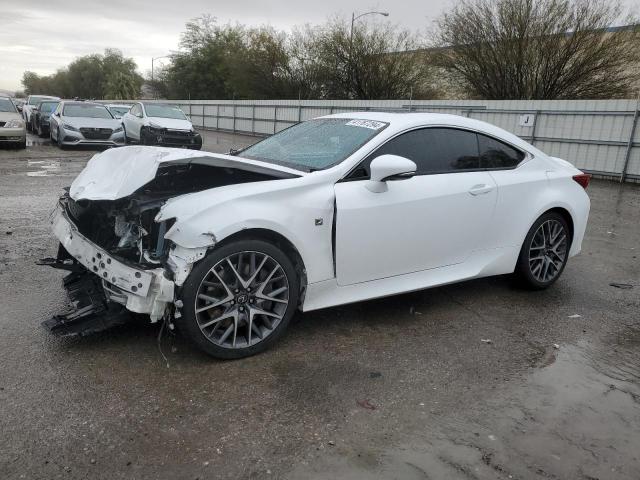 Auction sale of the 2016 Lexus Rc 350, vin: JTHHE5BC3G5014138, lot number: 41767294