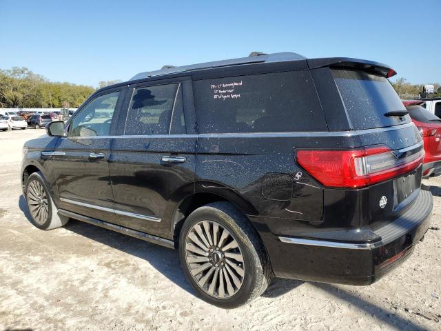 5LMJJ2LT8KEL22547 Lincoln Navigator