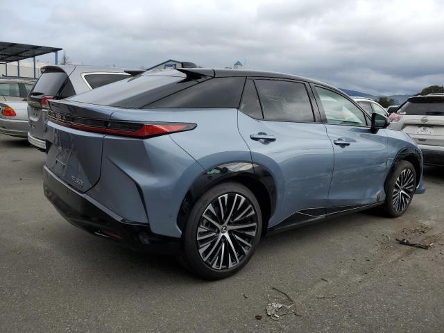 JTJAAAAB9PA001236 Lexus Rz 450e