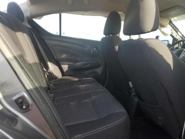 3N1CN7AP4HL809988 Nissan VERSA S