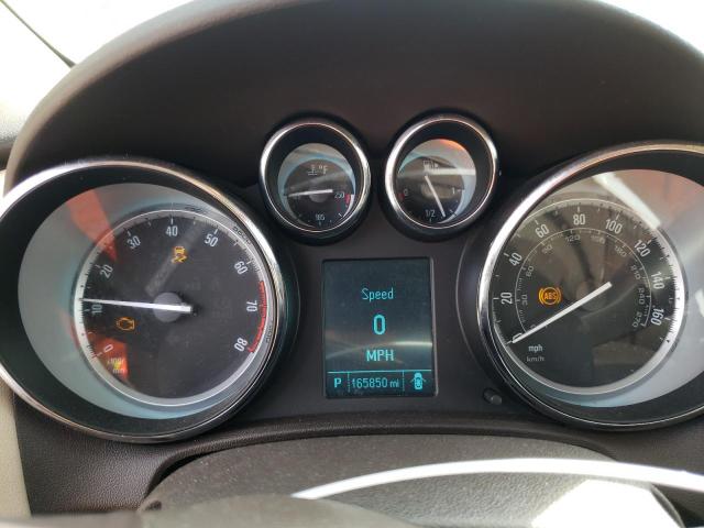 1G4PR5SK7G4101356 Buick Verano Convenience