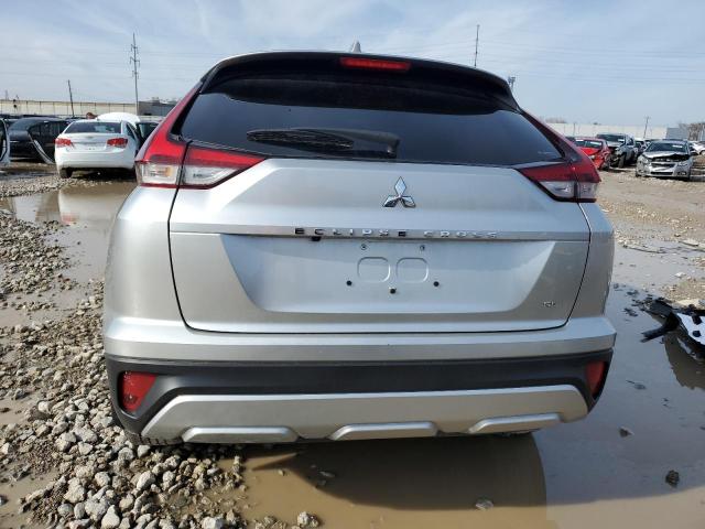 JA4ATWAAXPZ001677 Mitsubishi Eclipse Cross Se