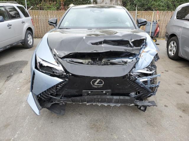 JTJAAAAB9PA001236 Lexus Rz 450e