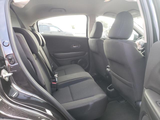 3CZRU6H32JG720548 Honda HR-V LX