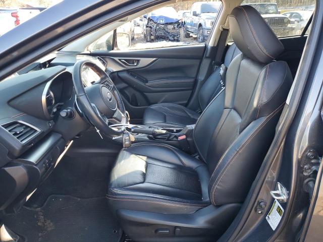 JF2GTHMCXM8379672 Subaru Crosstrek Limited