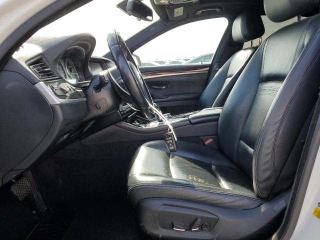 WBA5A5C56FD514568 BMW 528 I