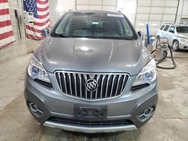 KL4CJHSB9EB552691 Buick Encore Premium