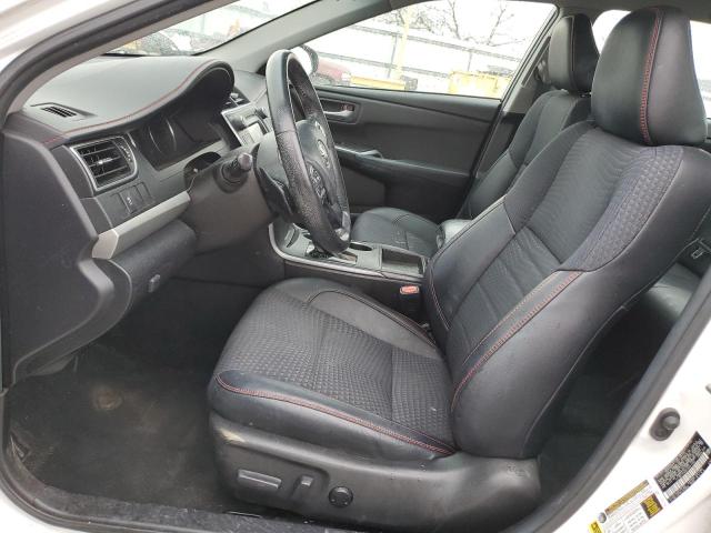 Toyota CAMRY LE 2015 4T1BF1FK6FU031482 Image 7