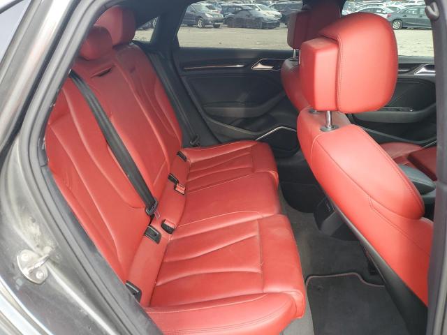WAUB1GFFXK1017540 Audi S3 Premium Plus