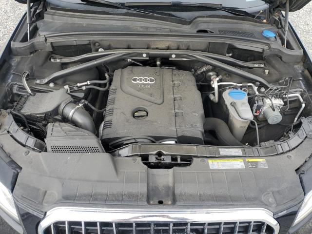 WA1C2AFP3GA006195 Audi Q5 PREMIUM
