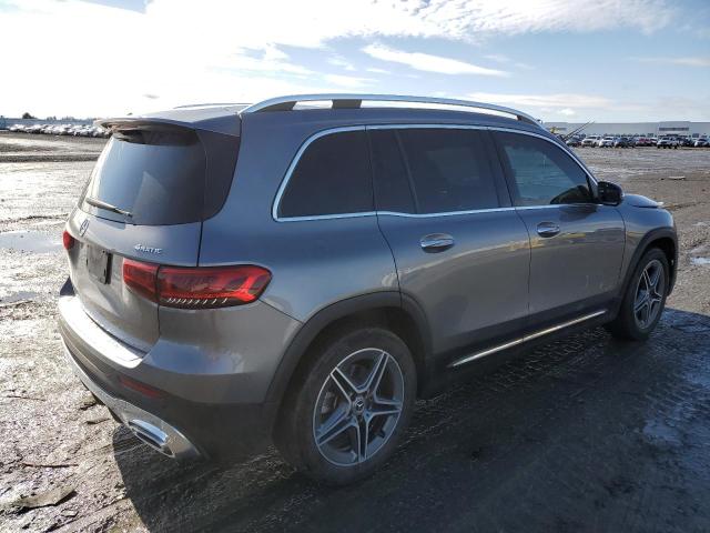 WDC4M4HB6LW011857 Mercedes-Benz Glb 250 4matic