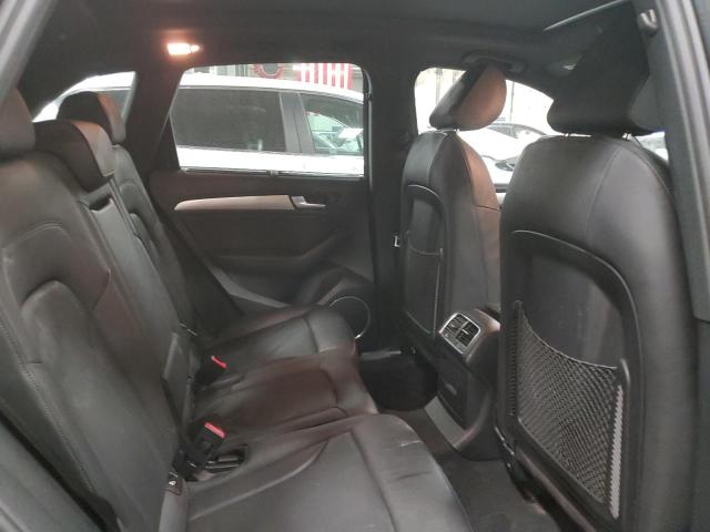 WA1VMAFP3FA077690 Audi Q5 Tdi Prestige