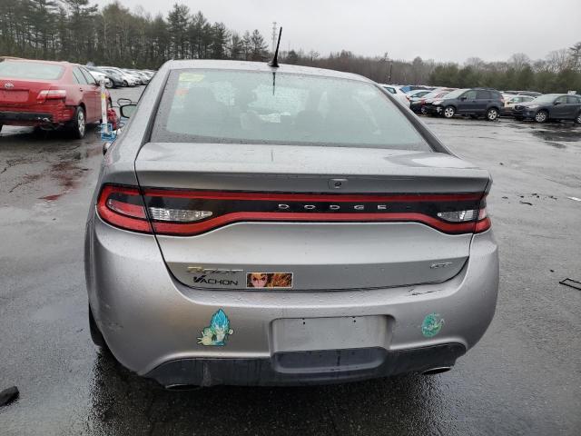 1C3CDFEB5ED906261 Dodge DART GT