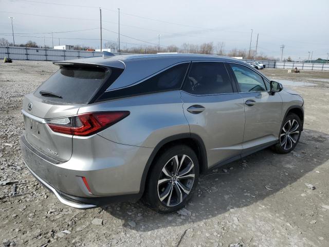 JTJDZKCA6K2017283 Lexus Rx 350 L
