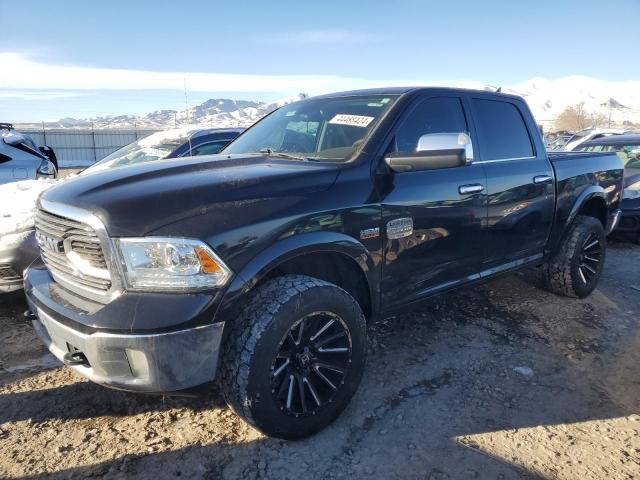 Продажа на аукционе авто 2018 Ram 1500 Longhorn, vin: 1C6RR7PT2JS179869, номер лота: 44488424