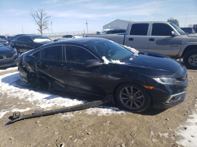 19XFC1F35KE007836 Honda CIVIC EX