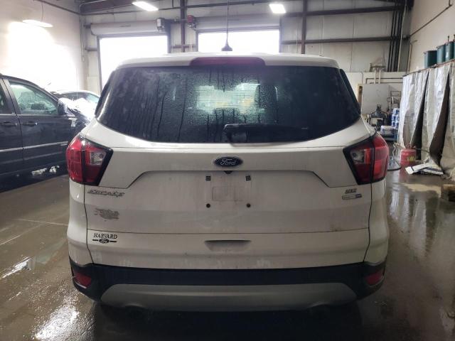 1FMCU9GD7KUA16184 Ford ESCAPE SE