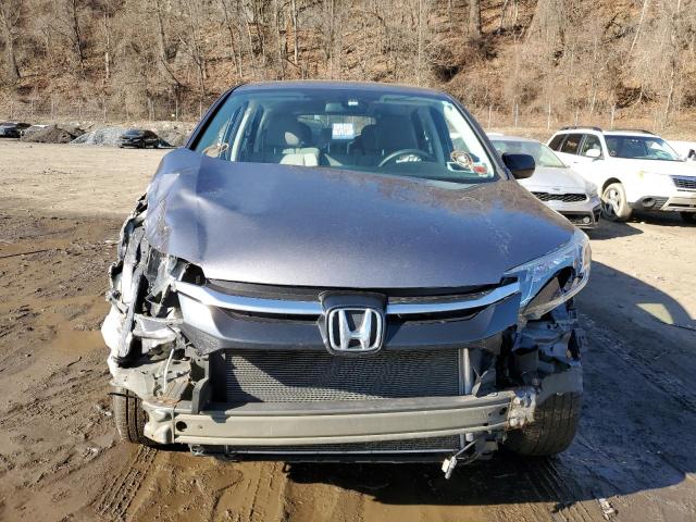 5J6RM4H31FL130906 Honda CR-V LX