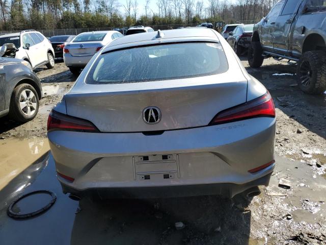 19UDE4H25RA013707 Acura Integra