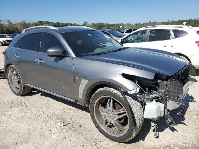 JN8CS1MW0FM482583 Infiniti QX70