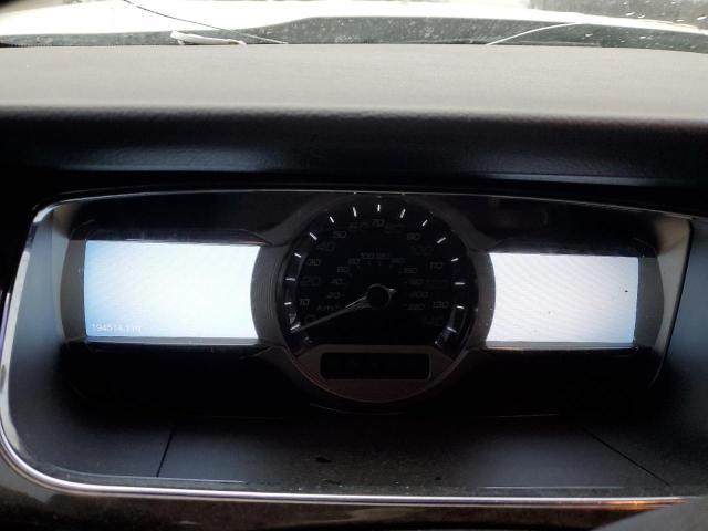 1FAHP2F81EG136410 Ford Taurus Limited