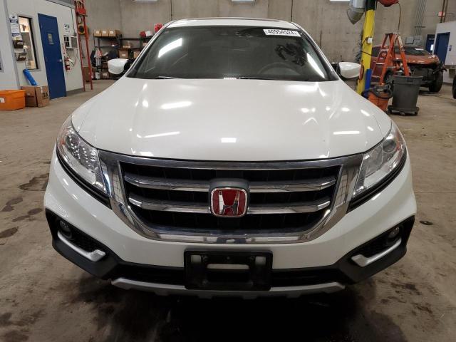 5J6TF2H54FL001287 Honda Crosstour Exl
