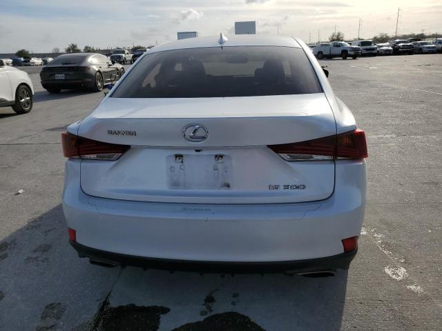 JTHBA1D26J5067051 Lexus IS 300