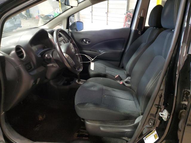 3N1CE2CP7FL409209 Nissan Versa Note S