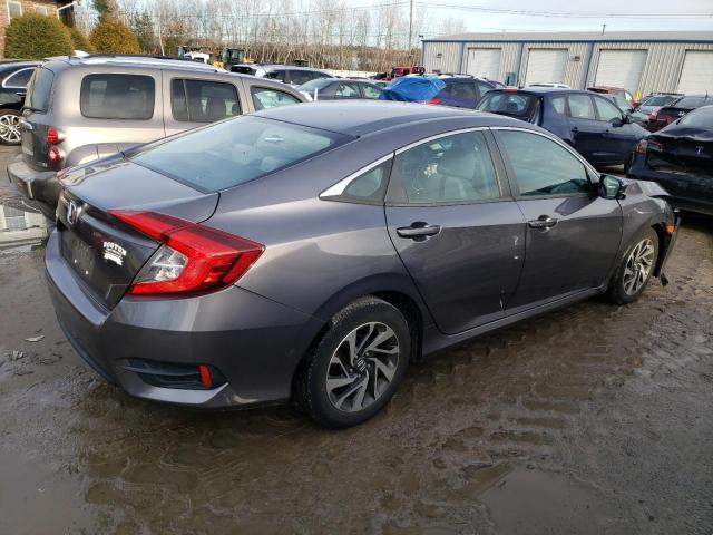19XFC2F71GE204194 Honda CIVIC EX