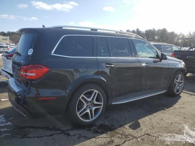 4JGDF7DE5HA933733 Mercedes-Benz Gls 550 4matic