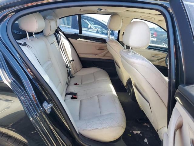 WBA5A5C50ED504732 BMW 528 I
