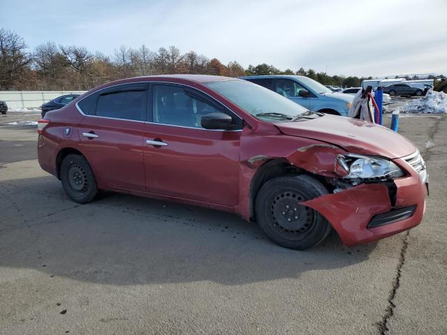 3N1AB7AP6FL685428 Nissan SENTRA S